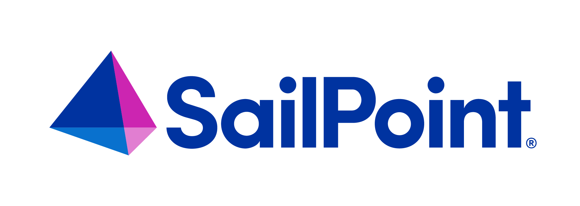 SailPoint Logo SailPoint Logo